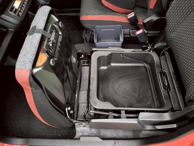 フレアクロスオーバー ハイブリッドＸＧ　ＫＥＮＷＯＯＤ８型ナビ／バックカメラ／シートヒーター／ＥＴＣ／コーナーセンサー／衝突軽減ブレーキ／オートエアコン／Ｂｌｕｅｔｏｏｔｈ接続／フルセグテレビ／スマートキー／オートライト／ルーフキャリア（62枚目）