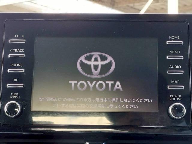 カローラ ハイブリッド　Ｇ－Ｘ　プリクラッシュセーフティ／クリアランスソナー／純正ナビ／ＬＥＤヘッドライト／オートライト／オートハイビーム／レーダークルーズコントロール／スマートキー／ＥＴＣ／Ｂｌｕｅｔｏｏｔｈ接続／Ｍｉｒａｃａｓｔ（7枚目）