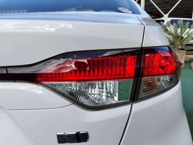 カローラ ハイブリッド　Ｇ－Ｘ　プリクラッシュセーフティ／クリアランスソナー／純正ナビ／ＬＥＤヘッドライト／オートライト／オートハイビーム／レーダークルーズコントロール／スマートキー／ＥＴＣ／Ｂｌｕｅｔｏｏｔｈ接続／Ｍｉｒａｃａｓｔ（22枚目）