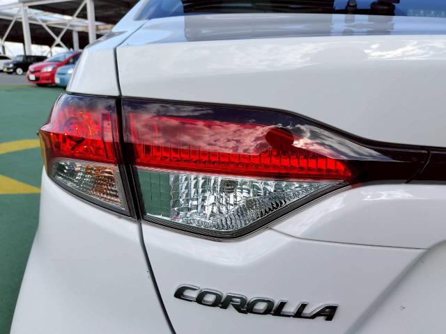 カローラ ハイブリッド　Ｇ－Ｘ　プリクラッシュセーフティ／クリアランスソナー／純正ナビ／ＬＥＤヘッドライト／オートライト／オートハイビーム／レーダークルーズコントロール／スマートキー／ＥＴＣ／Ｂｌｕｅｔｏｏｔｈ接続／Ｍｉｒａｃａｓｔ（23枚目）