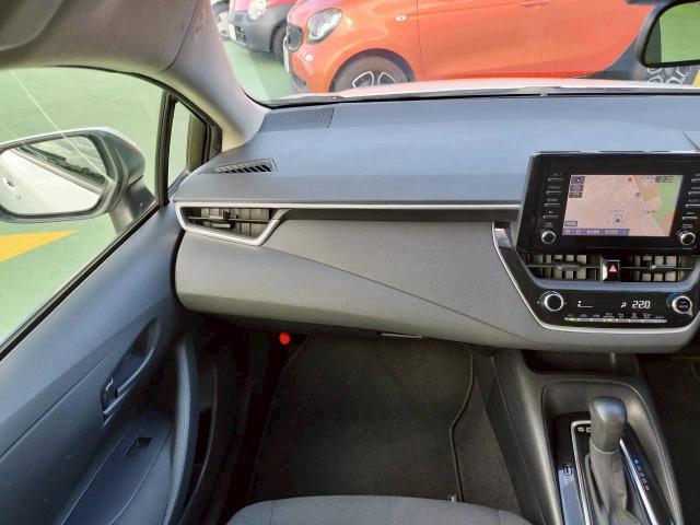 カローラ ハイブリッド　Ｇ－Ｘ　プリクラッシュセーフティ／クリアランスソナー／純正ナビ／ＬＥＤヘッドライト／オートライト／オートハイビーム／レーダークルーズコントロール／スマートキー／ＥＴＣ／Ｂｌｕｅｔｏｏｔｈ接続／Ｍｉｒａｃａｓｔ（29枚目）