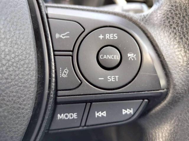 カローラ ハイブリッド　Ｇ－Ｘ　プリクラッシュセーフティ／クリアランスソナー／純正ナビ／ＬＥＤヘッドライト／オートライト／オートハイビーム／レーダークルーズコントロール／スマートキー／ＥＴＣ／Ｂｌｕｅｔｏｏｔｈ接続／Ｍｉｒａｃａｓｔ（33枚目）