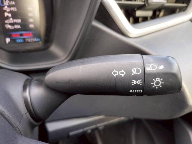 カローラ ハイブリッド　Ｇ－Ｘ　プリクラッシュセーフティ／クリアランスソナー／純正ナビ／ＬＥＤヘッドライト／オートライト／オートハイビーム／レーダークルーズコントロール／スマートキー／ＥＴＣ／Ｂｌｕｅｔｏｏｔｈ接続／Ｍｉｒａｃａｓｔ（35枚目）