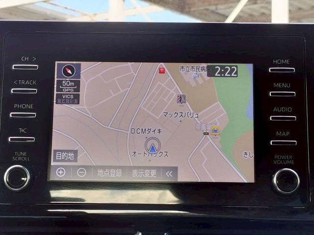 カローラ ハイブリッド　Ｇ－Ｘ　プリクラッシュセーフティ／クリアランスソナー／純正ナビ／ＬＥＤヘッドライト／オートライト／オートハイビーム／レーダークルーズコントロール／スマートキー／ＥＴＣ／Ｂｌｕｅｔｏｏｔｈ接続／Ｍｉｒａｃａｓｔ（41枚目）