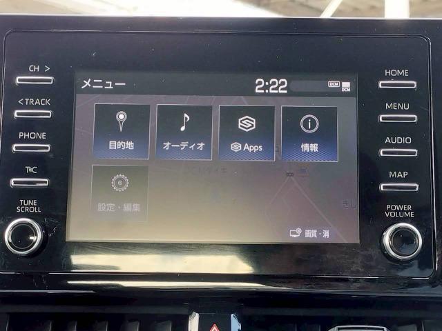 カローラ ハイブリッド　Ｇ－Ｘ　プリクラッシュセーフティ／クリアランスソナー／純正ナビ／ＬＥＤヘッドライト／オートライト／オートハイビーム／レーダークルーズコントロール／スマートキー／ＥＴＣ／Ｂｌｕｅｔｏｏｔｈ接続／Ｍｉｒａｃａｓｔ（42枚目）