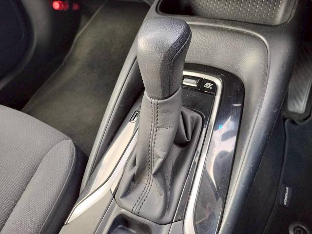 カローラ ハイブリッド　Ｇ－Ｘ　プリクラッシュセーフティ／クリアランスソナー／純正ナビ／ＬＥＤヘッドライト／オートライト／オートハイビーム／レーダークルーズコントロール／スマートキー／ＥＴＣ／Ｂｌｕｅｔｏｏｔｈ接続／Ｍｉｒａｃａｓｔ（45枚目）