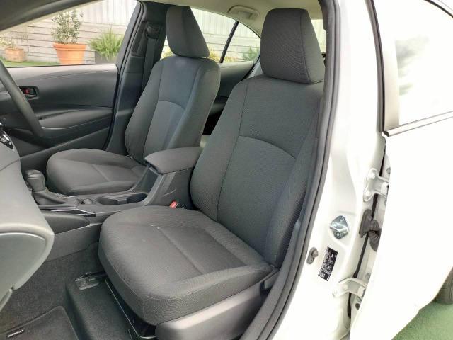 カローラ ハイブリッド　Ｇ－Ｘ　プリクラッシュセーフティ／クリアランスソナー／純正ナビ／ＬＥＤヘッドライト／オートライト／オートハイビーム／レーダークルーズコントロール／スマートキー／ＥＴＣ／Ｂｌｕｅｔｏｏｔｈ接続／Ｍｉｒａｃａｓｔ（54枚目）