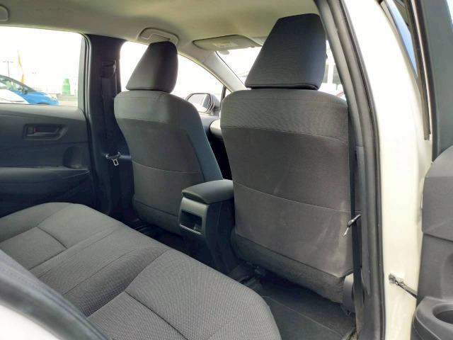 カローラ ハイブリッド　Ｇ－Ｘ　プリクラッシュセーフティ／クリアランスソナー／純正ナビ／ＬＥＤヘッドライト／オートライト／オートハイビーム／レーダークルーズコントロール／スマートキー／ＥＴＣ／Ｂｌｕｅｔｏｏｔｈ接続／Ｍｉｒａｃａｓｔ（55枚目）