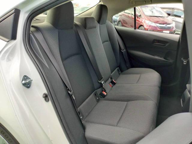 カローラ ハイブリッド　Ｇ－Ｘ　プリクラッシュセーフティ／クリアランスソナー／純正ナビ／ＬＥＤヘッドライト／オートライト／オートハイビーム／レーダークルーズコントロール／スマートキー／ＥＴＣ／Ｂｌｕｅｔｏｏｔｈ接続／Ｍｉｒａｃａｓｔ（57枚目）