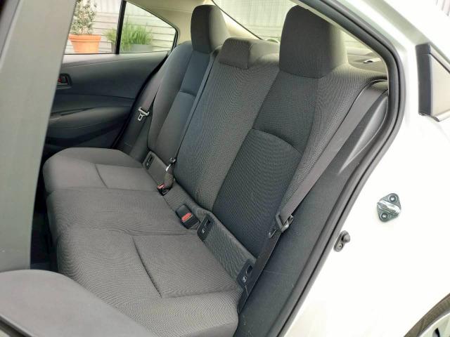 カローラ ハイブリッド　Ｇ－Ｘ　プリクラッシュセーフティ／クリアランスソナー／純正ナビ／ＬＥＤヘッドライト／オートライト／オートハイビーム／レーダークルーズコントロール／スマートキー／ＥＴＣ／Ｂｌｕｅｔｏｏｔｈ接続／Ｍｉｒａｃａｓｔ（58枚目）