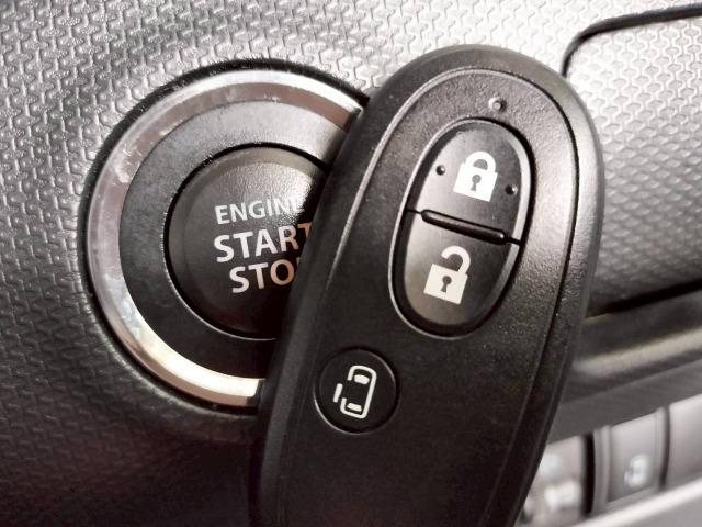 ソリオバンディット DJE パワースライドドア/ECLIPSEナビ/スマートキー/ワンセグテレビ/純正15インチAW/クルーズコントロール/ETC/アイドリングストップ/オートエアコン/シートアレンジ(9枚目)