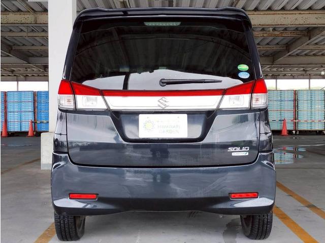 ソリオバンディット DJE パワースライドドア/ECLIPSEナビ/スマートキー/ワンセグテレビ/純正15インチAW/クルーズコントロール/ETC/アイドリングストップ/オートエアコン/シートアレンジ(13枚目)