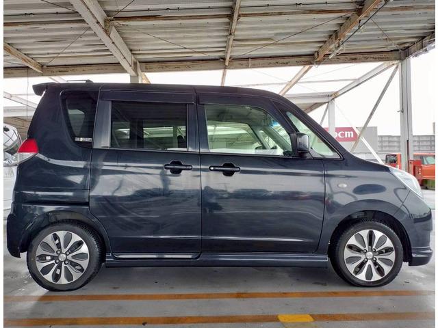 ソリオバンディット DJE パワースライドドア/ECLIPSEナビ/スマートキー/ワンセグテレビ/純正15インチAW/クルーズコントロール/ETC/アイドリングストップ/オートエアコン/シートアレンジ(15枚目)