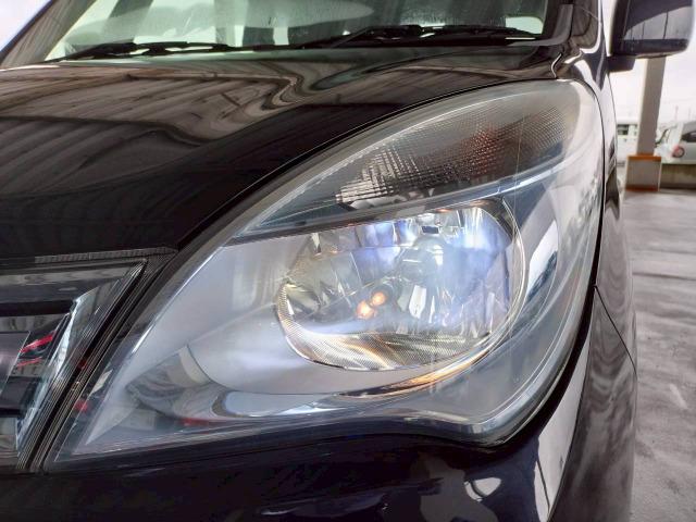 ソリオバンディット DJE パワースライドドア/ECLIPSEナビ/スマートキー/ワンセグテレビ/純正15インチAW/クルーズコントロール/ETC/アイドリングストップ/オートエアコン/シートアレンジ(19枚目)