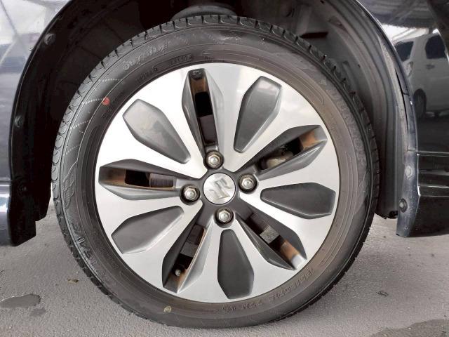 ソリオバンディット DJE パワースライドドア/ECLIPSEナビ/スマートキー/ワンセグテレビ/純正15インチAW/クルーズコントロール/ETC/アイドリングストップ/オートエアコン/シートアレンジ(24枚目)