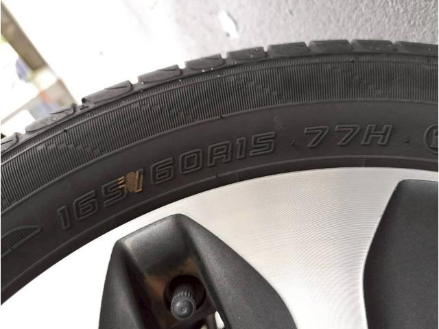 ソリオバンディット DJE パワースライドドア/ECLIPSEナビ/スマートキー/ワンセグテレビ/純正15インチAW/クルーズコントロール/ETC/アイドリングストップ/オートエアコン/シートアレンジ(28枚目)