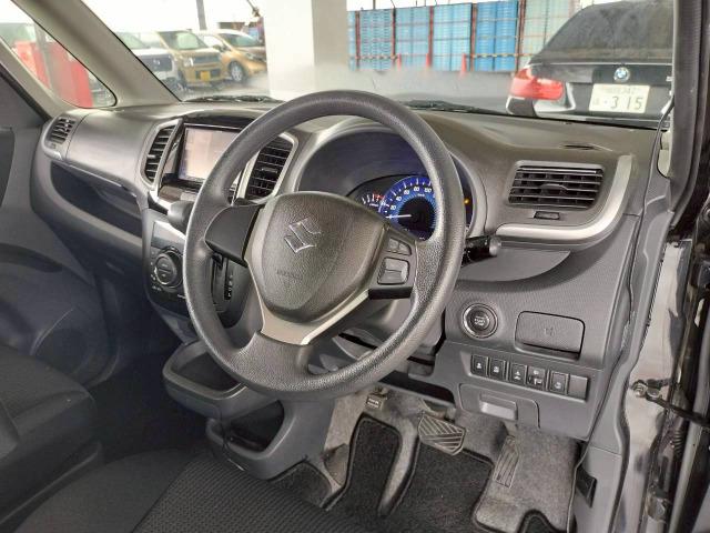 ソリオバンディット DJE パワースライドドア/ECLIPSEナビ/スマートキー/ワンセグテレビ/純正15インチAW/クルーズコントロール/ETC/アイドリングストップ/オートエアコン/シートアレンジ(47枚目)