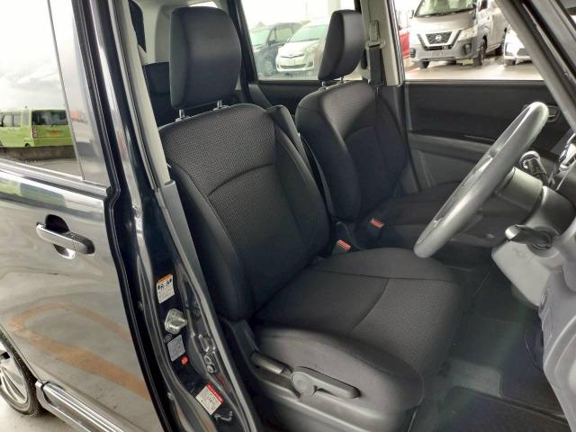 ソリオバンディット DJE パワースライドドア/ECLIPSEナビ/スマートキー/ワンセグテレビ/純正15インチAW/クルーズコントロール/ETC/アイドリングストップ/オートエアコン/シートアレンジ(49枚目)