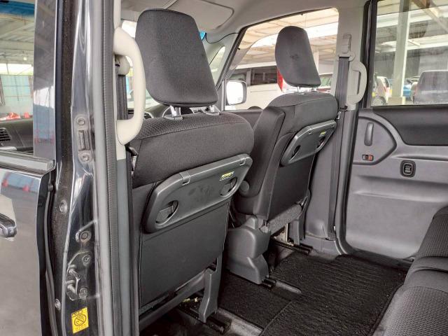 ソリオバンディット DJE パワースライドドア/ECLIPSEナビ/スマートキー/ワンセグテレビ/純正15インチAW/クルーズコントロール/ETC/アイドリングストップ/オートエアコン/シートアレンジ(53枚目)