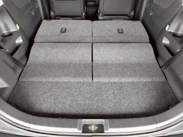 ソリオバンディット DJE パワースライドドア/ECLIPSEナビ/スマートキー/ワンセグテレビ/純正15インチAW/クルーズコントロール/ETC/アイドリングストップ/オートエアコン/シートアレンジ(58枚目)