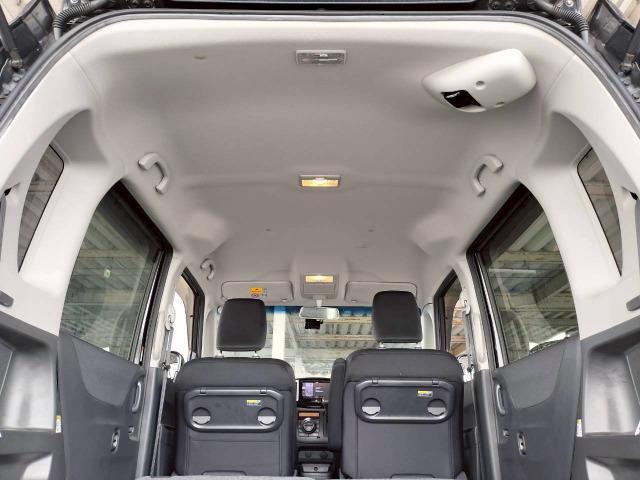 ソリオバンディット DJE パワースライドドア/ECLIPSEナビ/スマートキー/ワンセグテレビ/純正15インチAW/クルーズコントロール/ETC/アイドリングストップ/オートエアコン/シートアレンジ(60枚目)