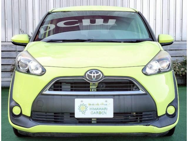 シエンタ Ｇ　両側電動スライドドア／スマートキー／純正ナビ／バックカメラ／アイドリングストップ／ＥＴＣ／テレビ／Ｂｌｕｅｔｏｏｔｈ／シートヒーター／オートエアコン／７人乗／（19枚目）