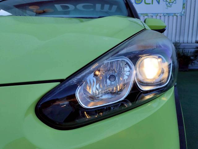 シエンタ Ｇ　両側電動スライドドア／スマートキー／純正ナビ／バックカメラ／アイドリングストップ／ＥＴＣ／テレビ／Ｂｌｕｅｔｏｏｔｈ／シートヒーター／オートエアコン／７人乗／（21枚目）