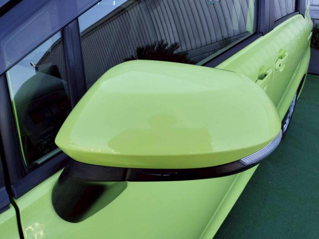 シエンタ Ｇ　両側電動スライドドア／スマートキー／純正ナビ／バックカメラ／アイドリングストップ／ＥＴＣ／テレビ／Ｂｌｕｅｔｏｏｔｈ／シートヒーター／オートエアコン／７人乗／（23枚目）