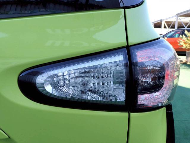 シエンタ Ｇ　両側電動スライドドア／スマートキー／純正ナビ／バックカメラ／アイドリングストップ／ＥＴＣ／テレビ／Ｂｌｕｅｔｏｏｔｈ／シートヒーター／オートエアコン／７人乗／（24枚目）