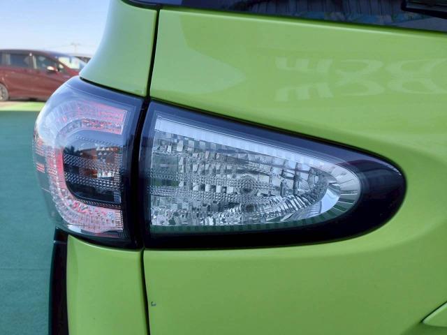 シエンタ Ｇ　両側電動スライドドア／スマートキー／純正ナビ／バックカメラ／アイドリングストップ／ＥＴＣ／テレビ／Ｂｌｕｅｔｏｏｔｈ／シートヒーター／オートエアコン／７人乗／（25枚目）