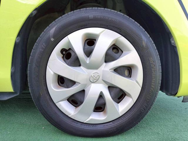 シエンタ Ｇ　両側電動スライドドア／スマートキー／純正ナビ／バックカメラ／アイドリングストップ／ＥＴＣ／テレビ／Ｂｌｕｅｔｏｏｔｈ／シートヒーター／オートエアコン／７人乗／（26枚目）