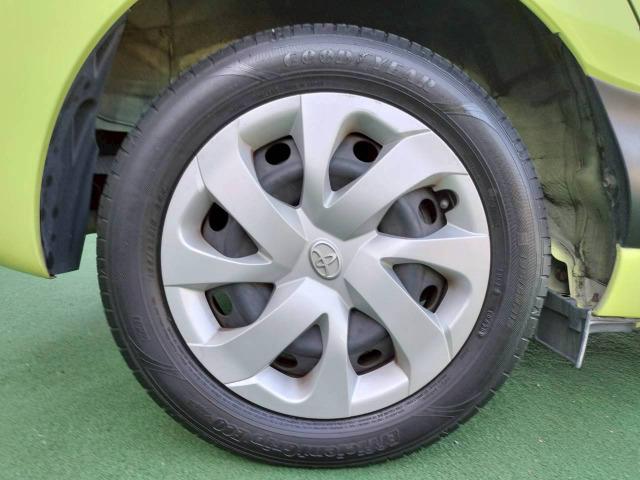 シエンタ Ｇ　両側電動スライドドア／スマートキー／純正ナビ／バックカメラ／アイドリングストップ／ＥＴＣ／テレビ／Ｂｌｕｅｔｏｏｔｈ／シートヒーター／オートエアコン／７人乗／（27枚目）