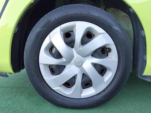 シエンタ Ｇ　両側電動スライドドア／スマートキー／純正ナビ／バックカメラ／アイドリングストップ／ＥＴＣ／テレビ／Ｂｌｕｅｔｏｏｔｈ／シートヒーター／オートエアコン／７人乗／（28枚目）