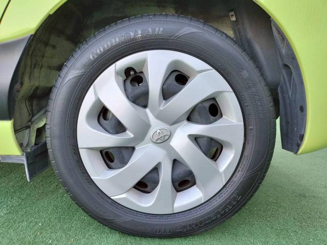 シエンタ Ｇ　両側電動スライドドア／スマートキー／純正ナビ／バックカメラ／アイドリングストップ／ＥＴＣ／テレビ／Ｂｌｕｅｔｏｏｔｈ／シートヒーター／オートエアコン／７人乗／（29枚目）