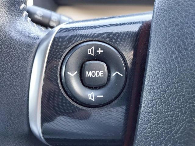 シエンタ Ｇ　両側電動スライドドア／スマートキー／純正ナビ／バックカメラ／アイドリングストップ／ＥＴＣ／テレビ／Ｂｌｕｅｔｏｏｔｈ／シートヒーター／オートエアコン／７人乗／（34枚目）