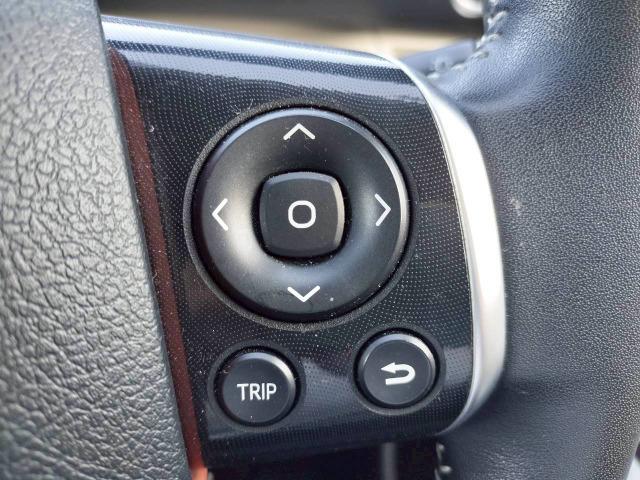 シエンタ Ｇ　両側電動スライドドア／スマートキー／純正ナビ／バックカメラ／アイドリングストップ／ＥＴＣ／テレビ／Ｂｌｕｅｔｏｏｔｈ／シートヒーター／オートエアコン／７人乗／（35枚目）