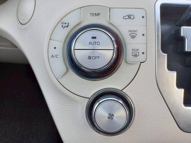 シエンタ Ｇ　両側電動スライドドア／スマートキー／純正ナビ／バックカメラ／アイドリングストップ／ＥＴＣ／テレビ／Ｂｌｕｅｔｏｏｔｈ／シートヒーター／オートエアコン／７人乗／（46枚目）