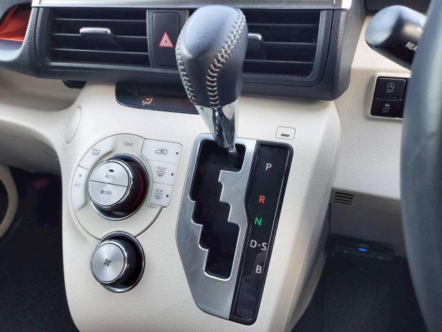 シエンタ Ｇ　両側電動スライドドア／スマートキー／純正ナビ／バックカメラ／アイドリングストップ／ＥＴＣ／テレビ／Ｂｌｕｅｔｏｏｔｈ／シートヒーター／オートエアコン／７人乗／（47枚目）