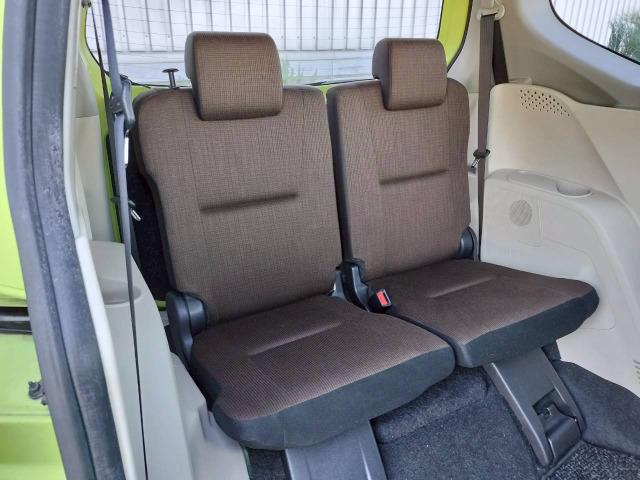 シエンタ Ｇ　両側電動スライドドア／スマートキー／純正ナビ／バックカメラ／アイドリングストップ／ＥＴＣ／テレビ／Ｂｌｕｅｔｏｏｔｈ／シートヒーター／オートエアコン／７人乗／（58枚目）