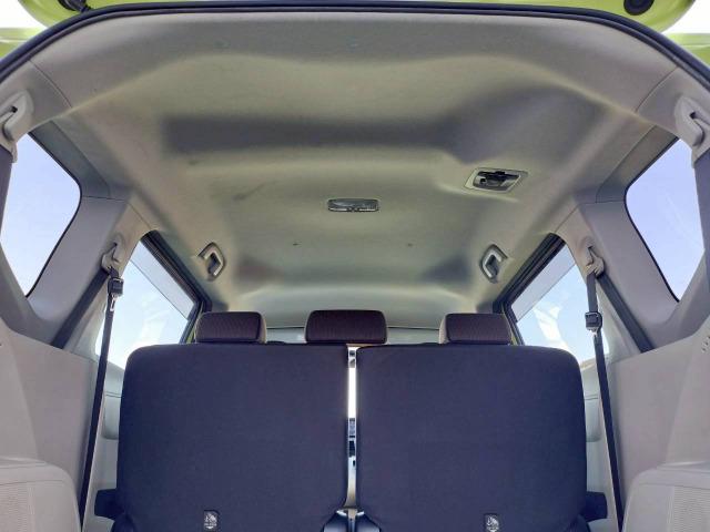 シエンタ Ｇ　両側電動スライドドア／スマートキー／純正ナビ／バックカメラ／アイドリングストップ／ＥＴＣ／テレビ／Ｂｌｕｅｔｏｏｔｈ／シートヒーター／オートエアコン／７人乗／（64枚目）