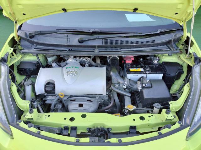 シエンタ Ｇ　両側電動スライドドア／スマートキー／純正ナビ／バックカメラ／アイドリングストップ／ＥＴＣ／テレビ／Ｂｌｕｅｔｏｏｔｈ／シートヒーター／オートエアコン／７人乗／（66枚目）