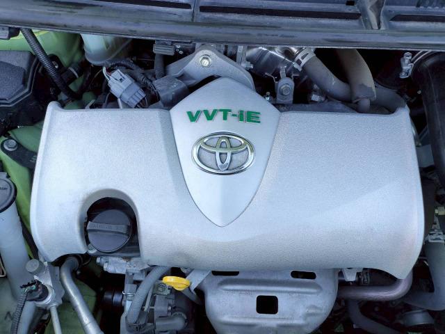 シエンタ Ｇ　両側電動スライドドア／スマートキー／純正ナビ／バックカメラ／アイドリングストップ／ＥＴＣ／テレビ／Ｂｌｕｅｔｏｏｔｈ／シートヒーター／オートエアコン／７人乗／（67枚目）