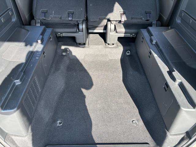 フリード+ハイブリッド ハイブリッドEX ホンダセンシング/両側パワースライドドア/純正ナビ/バックカメラ/シートヒーター/ETC/LEDヘッドライト/フルセグTV/キーレス/スマートキー/プッシュスタート/アダクティブクルーズコントロール(64枚目)