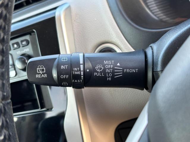 ｅＫワゴン Ｇ　バックカメラ／ポータブルナビ／デジタルインナーミラー／キーレス／スマートキー／プッシュスタート／アイドリングストップ／純正オーディオ／純正アルミホイール／ＣＤ（25枚目）