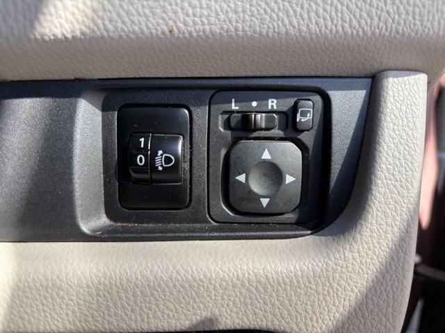 ｅＫワゴン Ｇ　バックカメラ／ポータブルナビ／デジタルインナーミラー／キーレス／スマートキー／プッシュスタート／アイドリングストップ／純正オーディオ／純正アルミホイール／ＣＤ（29枚目）