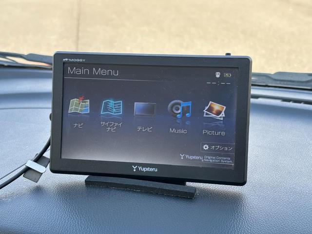 ｅＫワゴン Ｇ　バックカメラ／ポータブルナビ／デジタルインナーミラー／キーレス／スマートキー／プッシュスタート／アイドリングストップ／純正オーディオ／純正アルミホイール／ＣＤ（33枚目）