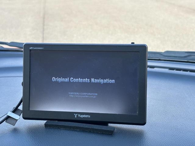 ｅＫワゴン Ｇ　バックカメラ／ポータブルナビ／デジタルインナーミラー／キーレス／スマートキー／プッシュスタート／アイドリングストップ／純正オーディオ／純正アルミホイール／ＣＤ（34枚目）