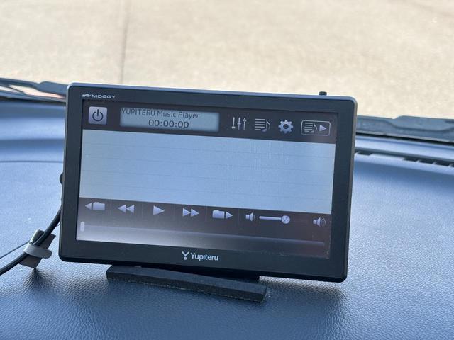 ｅＫワゴン Ｇ　バックカメラ／ポータブルナビ／デジタルインナーミラー／キーレス／スマートキー／プッシュスタート／アイドリングストップ／純正オーディオ／純正アルミホイール／ＣＤ（37枚目）