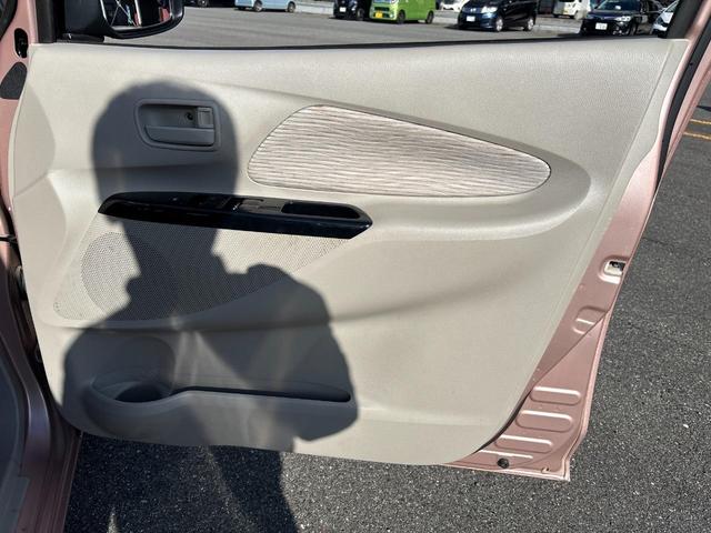 ｅＫワゴン Ｇ　バックカメラ／ポータブルナビ／デジタルインナーミラー／キーレス／スマートキー／プッシュスタート／アイドリングストップ／純正オーディオ／純正アルミホイール／ＣＤ（49枚目）