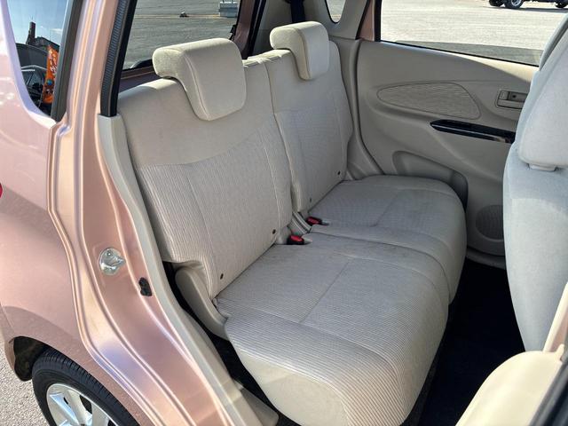 ｅＫワゴン Ｇ　バックカメラ／ポータブルナビ／デジタルインナーミラー／キーレス／スマートキー／プッシュスタート／アイドリングストップ／純正オーディオ／純正アルミホイール／ＣＤ（54枚目）